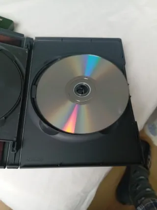 Piratas del Caribe: La Maldición de la Perla Negra