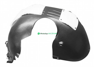 PASO DE RUEDA DELANTERO IZQUIERDO(TRASERO) VW GOL