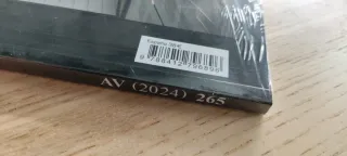 AV Monografías 265 (2025)