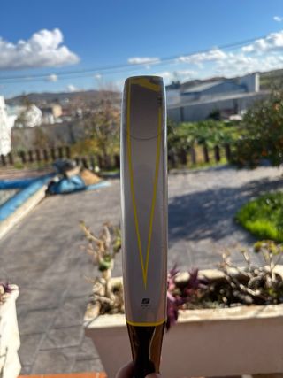 Pala Jets Play F-14 Carbono