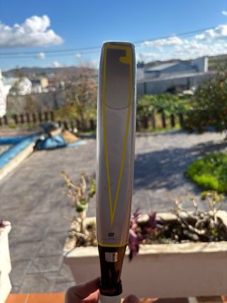 Pala Jets Play F-14 Carbono