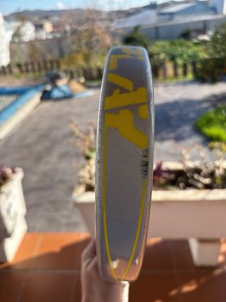 Pala Jets Play F-14 Carbono