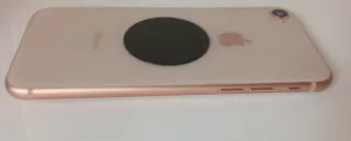 iPhone 8 64GB Oro/Rosa