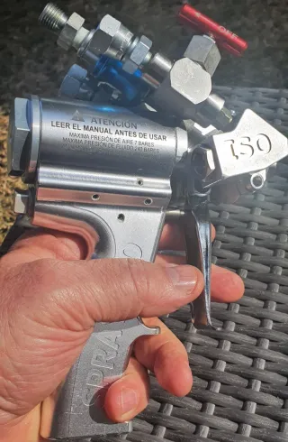 Mangueras Calefactadas Poliuretano