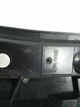 Piloto trasero izquierdo nissan 22412065 leaf ze0