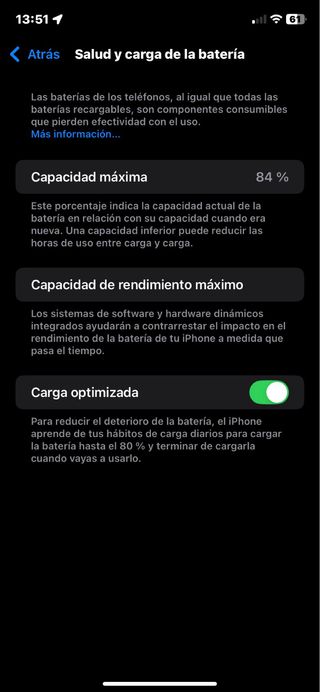 iPhone 11 Negro