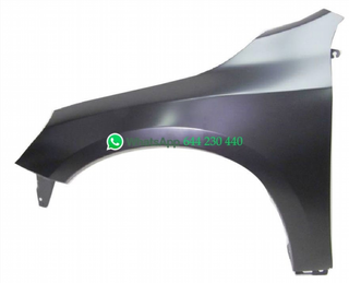 ALETA DELANTERA IZQUIERDA VOLVO S60 2010.04- 109.