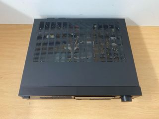 Sintonizador Sony ST-V901L FM/AM Digital