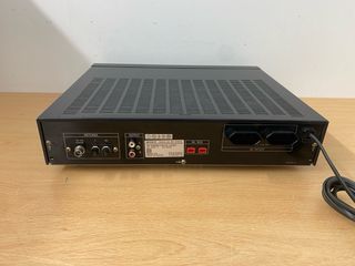 Sintonizador Sony ST-V901L FM/AM Digital