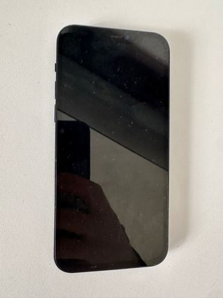 iPhone 12 128GB Negro