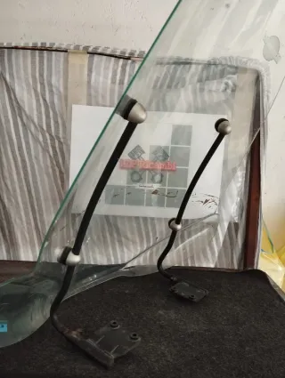 Parabrezza deriv. Aprilia SR 2