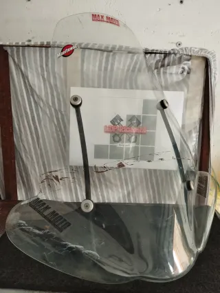 Parabrezza deriv. Aprilia SR 2
