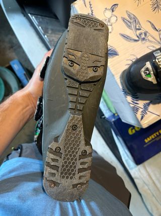 Botas de esquí Head Vector 115 Evo