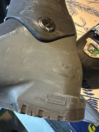 Botas de esquí Head Vector 115 Evo