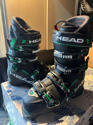 Botas de esquí Head Vector 115 Evo
