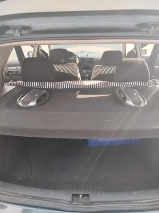 Volkswagen Golf 2002