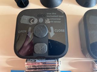 Cámaras Blink Outdoor (2 unidades)