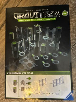 Gravitrax Extension Vertical