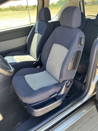 Peugeot 1007 HDI ETIQUETA B