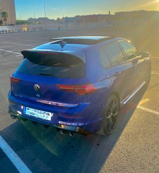 Volkswagen Golf 2022