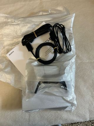 PlayStation 5 Blanca