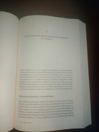 La generación ansiosa: Por qué las redes social...