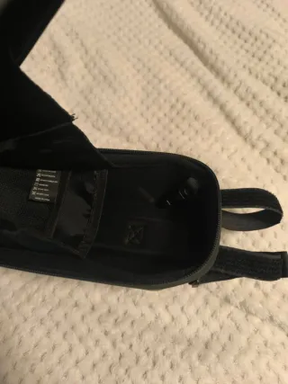 Bolsa para patinete eléctrico