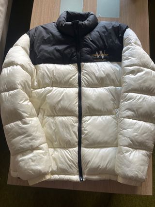 Chaqueta Arizona Vintage bicolor