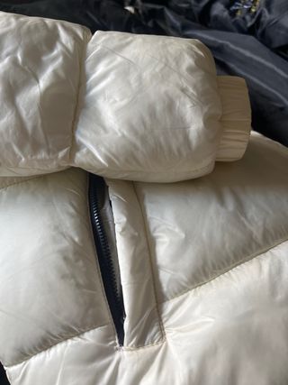 Chaqueta Arizona Vintage bicolor