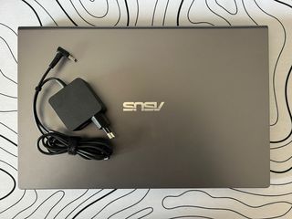 ASUS VivoBook X515EA Gris/Plata