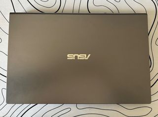ASUS VivoBook X515EA Gris/Plata