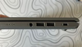 ASUS VivoBook X515EA Gris/Plata