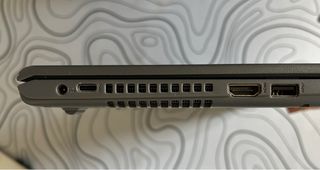 ASUS VivoBook X515EA Gris/Plata