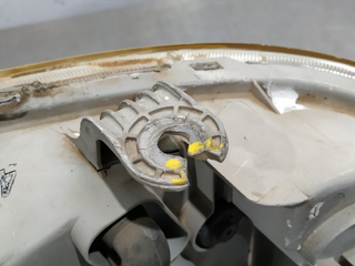 FARO DERECHO KIA CARNIVAL II (FL) G/K5 LHD9980