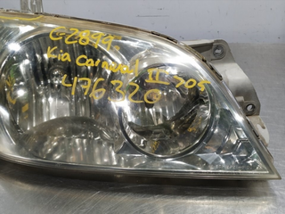 FARO DERECHO KIA CARNIVAL II (FL) G/K5 LHD9980
