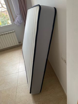 Colchón 135x190 cm