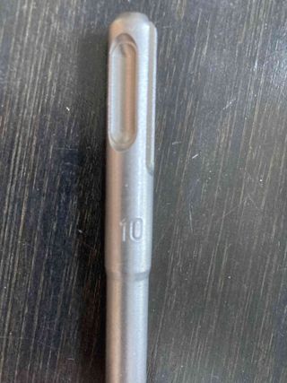Broca SDS Plus 10x210mm