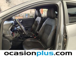 Ford Puma 1.0 EcoBoost MHEV ST-Line X Auto 114 kW (155 CV)