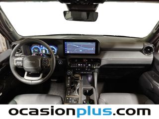 Toyota Land Cruiser 2.8 D-4D VXL Auto 150 kW (204 CV)