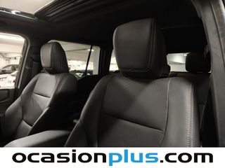 Toyota Land Cruiser 2.8 D-4D VXL Auto 150 kW (204 CV)