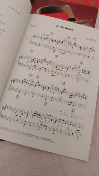 GRANDES EXITOS DEL MAESTRO CASTELLANO