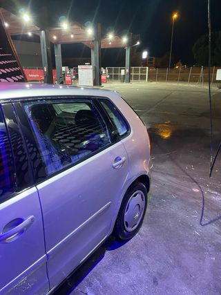 Volkswagen Polo 1.9 TDI