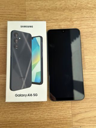 Samsung A16 5G