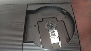 Consola PS3 Slim 500 GB SONY