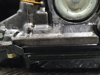 CAJA CAMBIOS MERCEDES-BENZ CLASE E (BM 210) BERLI