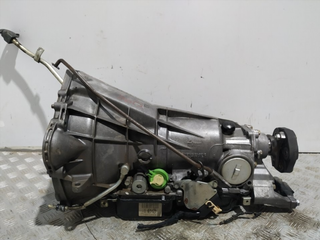 CAJA CAMBIOS MERCEDES-BENZ CLASE E (BM 210) BERLI