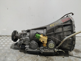 CAJA CAMBIOS MERCEDES-BENZ CLASE E (BM 210) BERLI