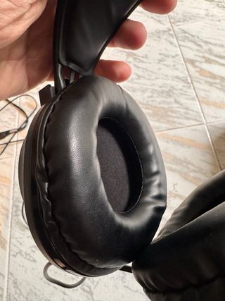 Auriculares Gaming TATYBC 9059 Xbox