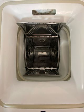 Lavadora Carga Superior Whirlpool 6kg 1000rpm