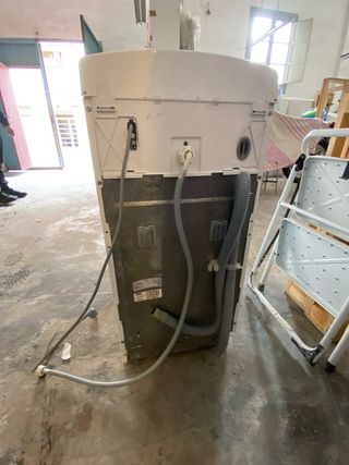 Lavadora Carga Superior Whirlpool 6kg 1000rpm